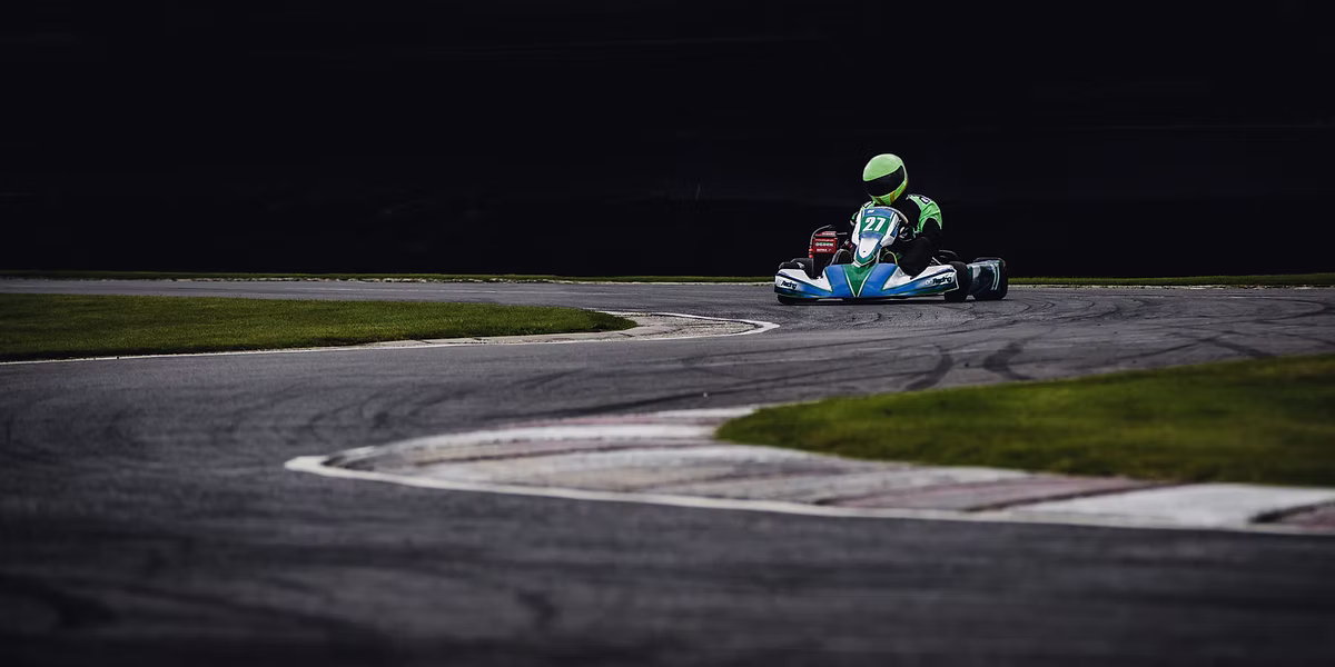 Kart School