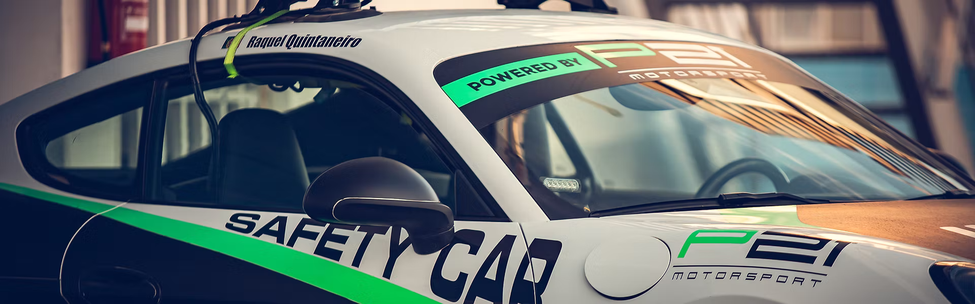 Racing Coach