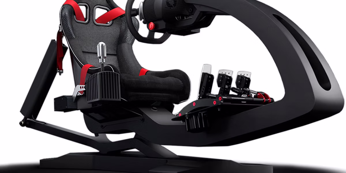 Pro Simulation